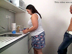 Wohlbeleibte schöne frauen, Blasen, Pummelig, Fett, Spiele, Freundin