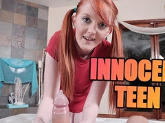 Cherry Fae POV Blowjob And Hard Ride