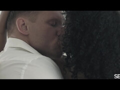 Moving Up - Barbie Rous & Liam Salvatore