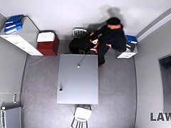 Sucer une bite, Tchèque, Européenne, Hd, Police, Réalité, Rugueux, Fils