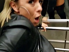 Amateur, Anal, Mamada, Corrida, Alemán, Sexo duro, Público, Tetas