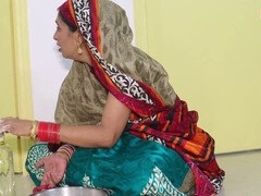 緊縛, 服従, 指いじり, 旦那, インド人, オーガズム, オマンコ, 魅力的