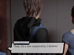 Cuarto de baño, Mamada, Novio, Corrida, Semen en la boca, Japonés, Mamá, Madrastra