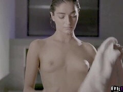 Babe 18 anal, brothel sex, brothel hooker