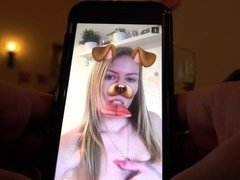 Culo, Rubia, Mamada, Estilo perrito, Pajear, Sexo duro, Pov, Adolescente