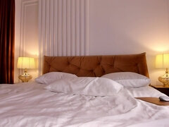 Gros cul, Fait maison, Allumeuse