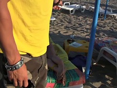 Секс без цензуры, Милф, Испанки