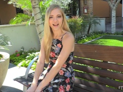 Naturally Orgasmic 1