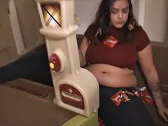 Ass, Bbw, Fat, Hd