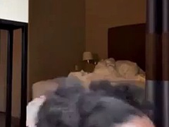 Amateur, Belle grosse femme bgf, Grosse bite, Gros seins, Noire, Sucer une bite, Gorge profonde, Mère que j'aimerais baiser