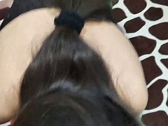 Conversation vulgaire, Séduite