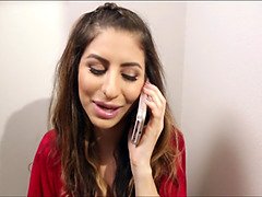 バイセクシャル, 彼氏, エロティック, 女, 手コキする, キス, オーガズム, 三人