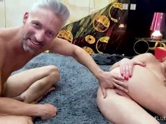 Любители, Минет, Кончили внутрь, Глубокая глотка, Милф, Мамочка, Киски, Лизание жопы