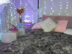 Amateur, Culo grande, Linda, Casero, Masturbación, Solo, Adolescente, Camara web