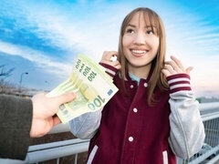 18 jahre, Arsch, Grosser schwanz, Hundestellung, Geld, Pov, Dürr, Jungendliche (18+)