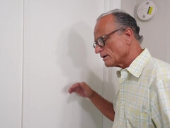 Priest pounding a horny lady possessed by some kinda demon