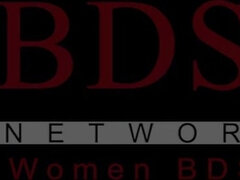 Bondage discipline sadomasochisme, Mollig, Hardcore, Rijpe lesbienne, Moeder, Kut duiken, Slaaf, Tieten likken