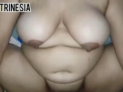 Arab, Big tits, Cheating, Condom, Mom, Pov