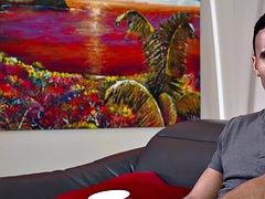 Corridas, Gay, Latina, Músculo, Tatuaje