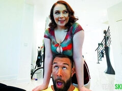 Culo grande, Verga grande, Tetas grandes, Mamada, Morena, Tetona, Polla, Estilo perrito