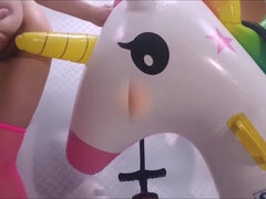Botas, Compilación, Extremo, Fetiche, Látex, Fiesta, Policía, Bomba