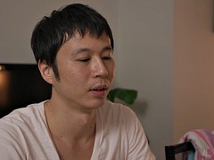 Asiatisch, Grosse titten, Japanische massage, Ehefrau