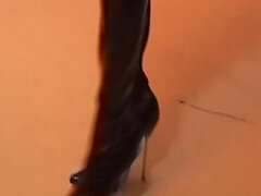 緊縛, ブロンド, ボンデージ, フェティッシュ, おもちゃ