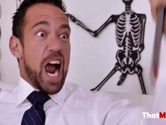 デカ尻, デカパイ, 浮気者, エロ熟女, フェティッシュ, 淫乱熟女, 赤毛, 馬乗り