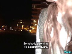 デカ尻, デカチン, デカパイ, フェラチオ, Hd, 公共, 現実, 叫ぶ