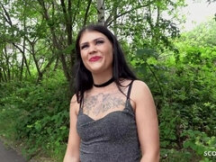 Amateur, Anal, Hard, Orgasme, Petite femme, Rugueux, Maigrichonne, Fumer