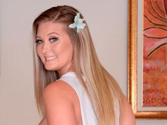 Anaal, Blond, Pijpbeurt, Dubbele penetratie, Man man vrouw, Ruw, Tiener, Trio