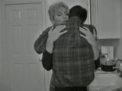 Anaal, Kont, Mooi, Blond, Lul, Sperma in gezicht, Kut duiken, Douche