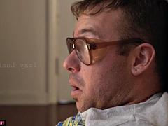 Anal, Chica, Morena, Abuelo, Pajear, Sexo duro, Madres para coger, Tetas