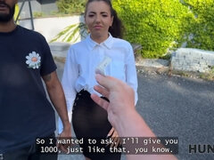 Man die toekijkt, Tsjechisch, Hd, Gezichtspunt, Openbaar, Kut duiken, Schreeuwen, Tieten likken