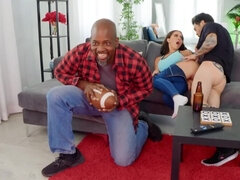 Anal, Negro, Mamada, Cornudo, Marido, Madres para coger, Estrella porno, Esposa