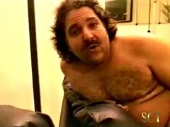Holly Body  Ron Jeremy - All-Star Anal Interviews