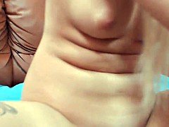 Nana, Collège université, Masturbation, Adolescente, Jouets, Voyeur