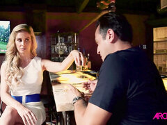 Grosse bite, Sucer une bite, Tir de sperme, Mère que j'aimerais baiser, Maman