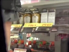 アジア人, Hd, 日本人, パンティ, 公共