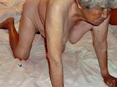 Enthousiasteling, Compilatie, Omie, Rijpe lesbienne, Moeder die ik wil neuken, Moeder, Naakt, Stiefmoeder