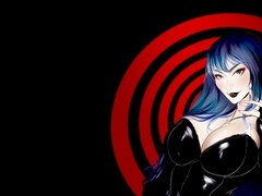 Erotisch, Weibliche domination, Fingern, Freundin, Lesbisch, Herrin, Strapon