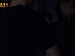 Asiatique, Nana, Dingue, Mignonne, Hd, Mamelons, Petite femme, Chatte