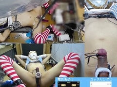 Анальный секс, Жопа, Садо мазо, Мастурбация, Игрушки