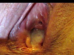 Gros seins, Éjaculation interne, Cocu