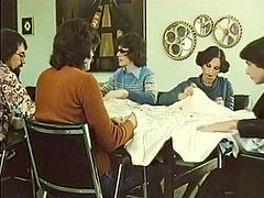 Amerikaans, Hd, Ouderwets, Trio