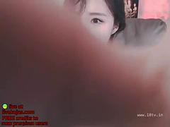 Leie, Asiatisch, Grosse titten, Bikini, Masturbation, Solo, Titten, Netzkamera