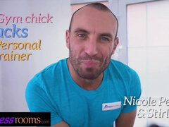 Blasen, Flexibel, Sporthalle, Hardcore, Hd, Muschi, Sport, Zug