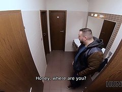 Pijpbeurt, Man die toekijkt, Vriendin, Hd, Geld, Realiteit, Tiener