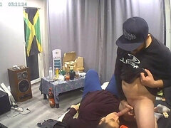 Amateur, Gorda, Belleza, Tetas grandes, Mamada, Corridas, Penetracion con dedos, Casero