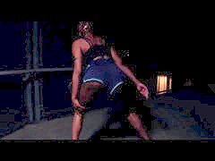 Grote lul, Zwart, Fetisj, Latijnse vrouw